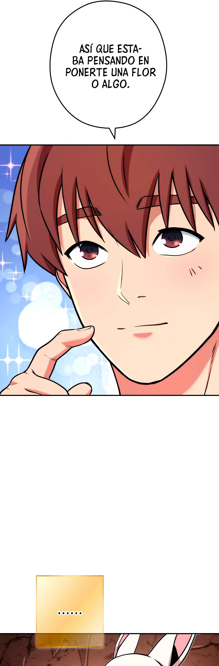 Cambiando la masmorra > Capitulo 132 > Page 341