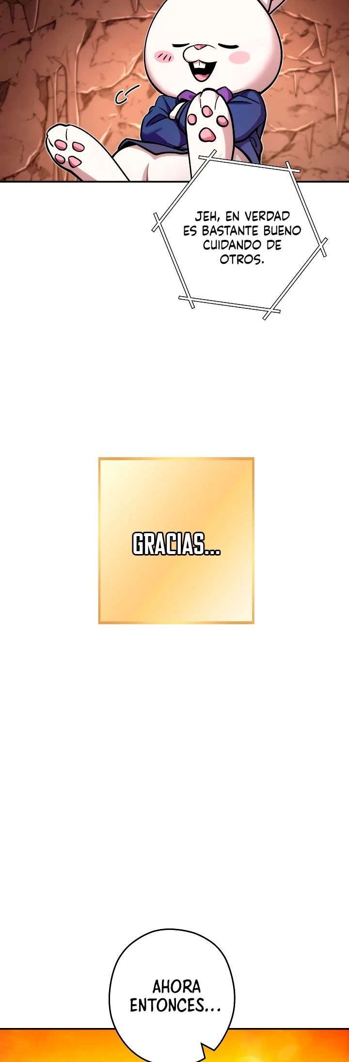 Cambiando la masmorra > Capitulo 132 > Page 351