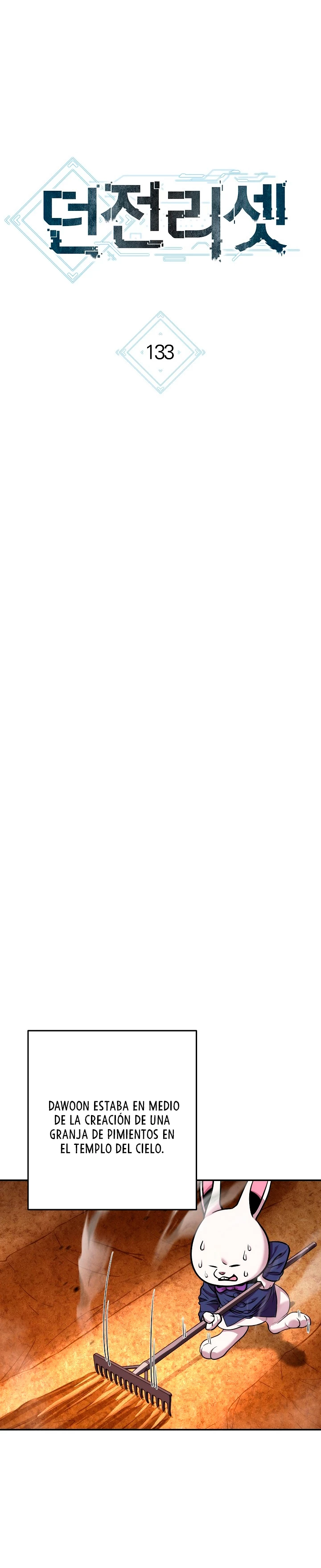 Cambiando la masmorra > Capitulo 133 > Page 41