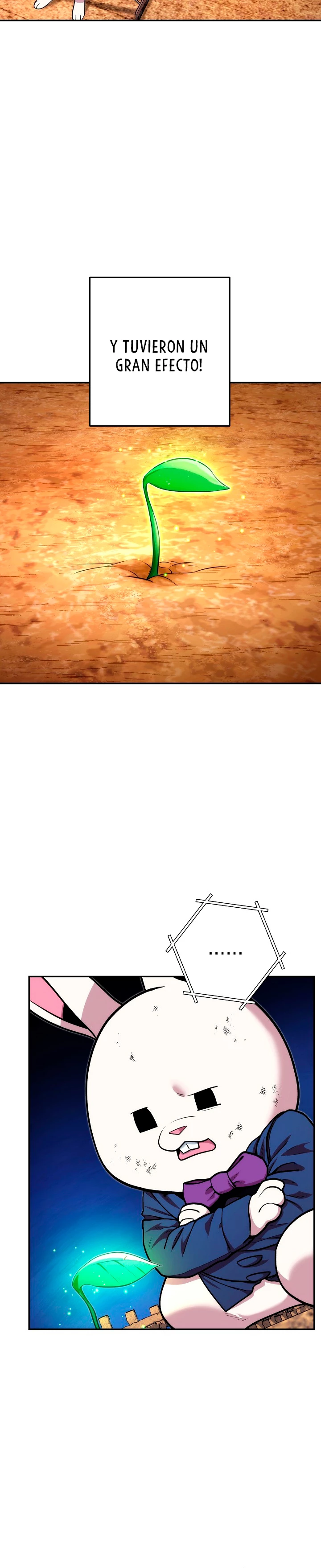 Cambiando la masmorra > Capitulo 133 > Page 81