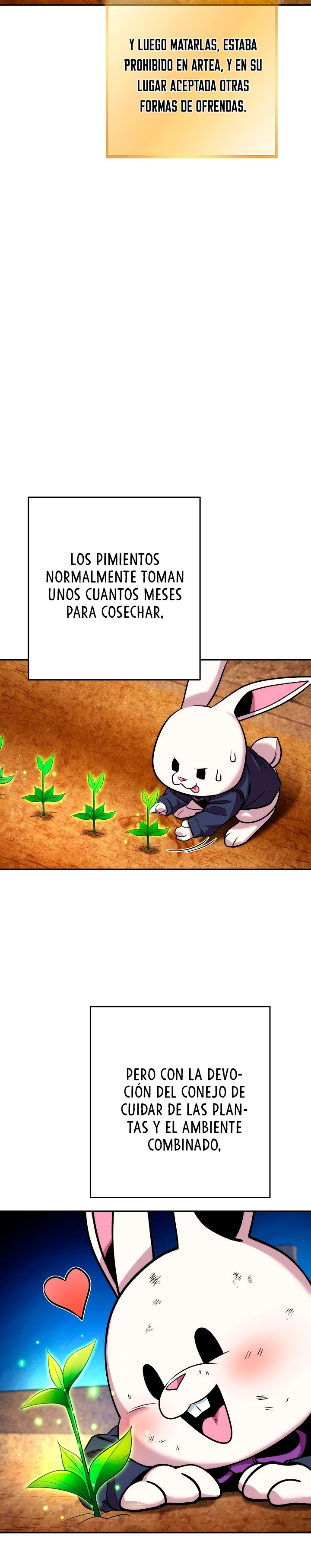 Cambiando la masmorra > Capitulo 133 > Page 141