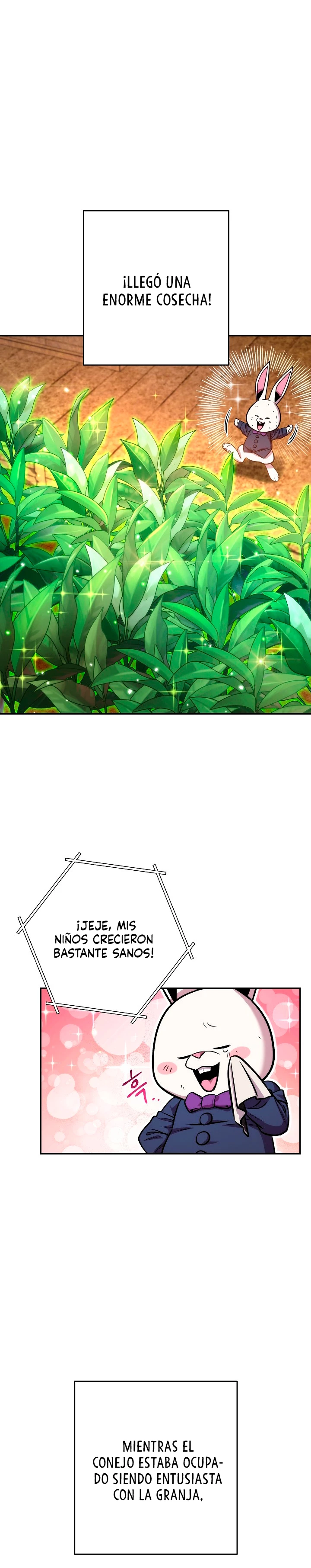 Cambiando la masmorra > Capitulo 133 > Page 151