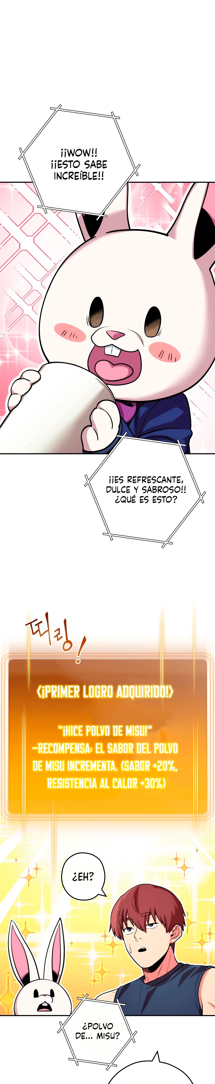 Cambiando la masmorra > Capitulo 133 > Page 181