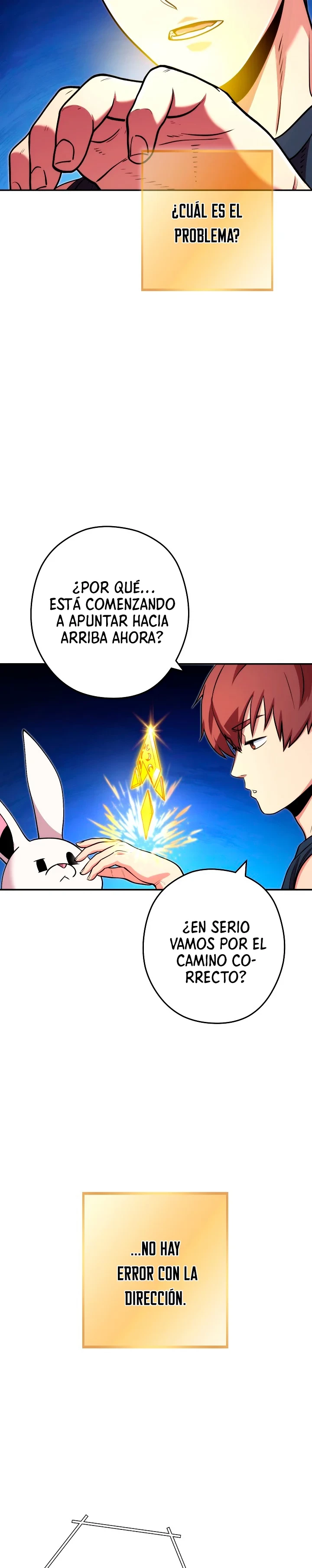 Cambiando la masmorra > Capitulo 133 > Page 221