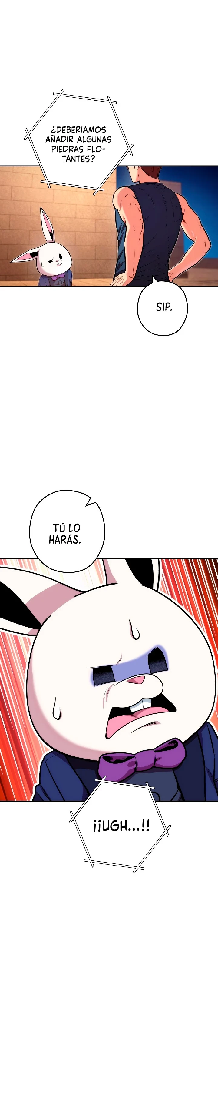 Cambiando la masmorra > Capitulo 133 > Page 251