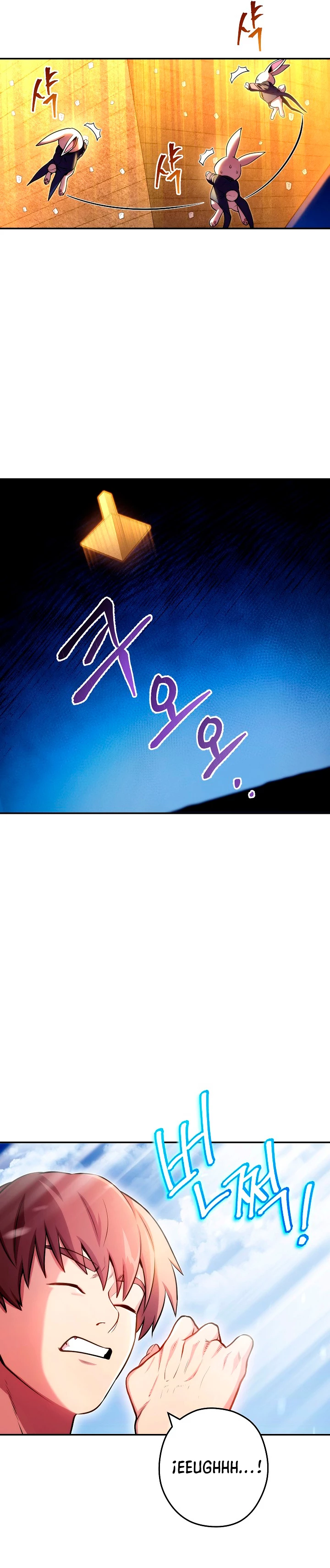 Cambiando la masmorra > Capitulo 133 > Page 271