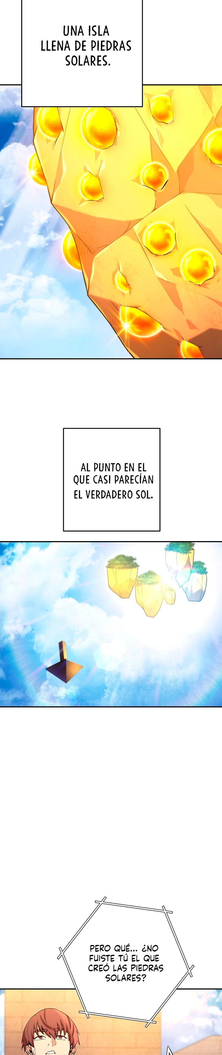 Cambiando la masmorra > Capitulo 133 > Page 311