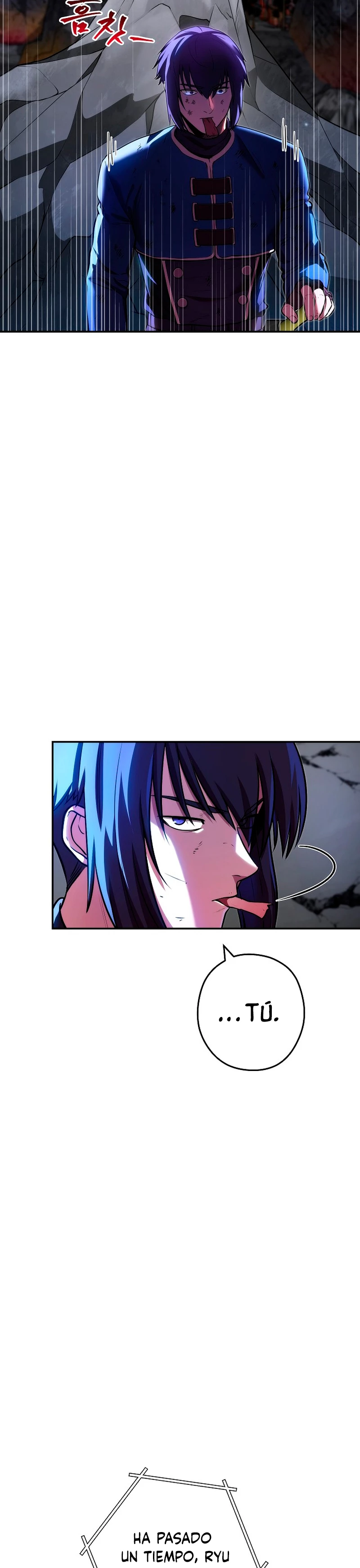 Cambiando la masmorra > Capitulo 134 > Page 141