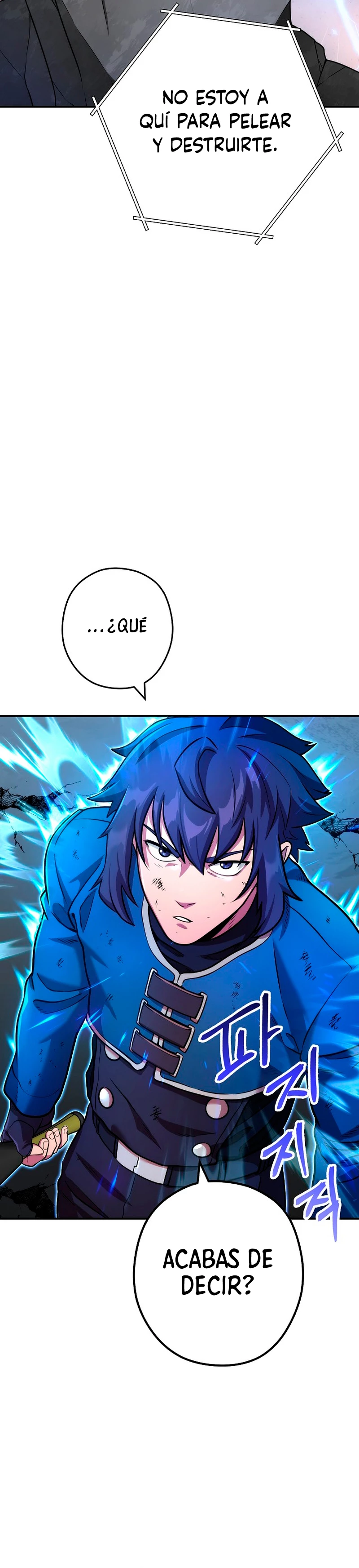 Cambiando la masmorra > Capitulo 134 > Page 171