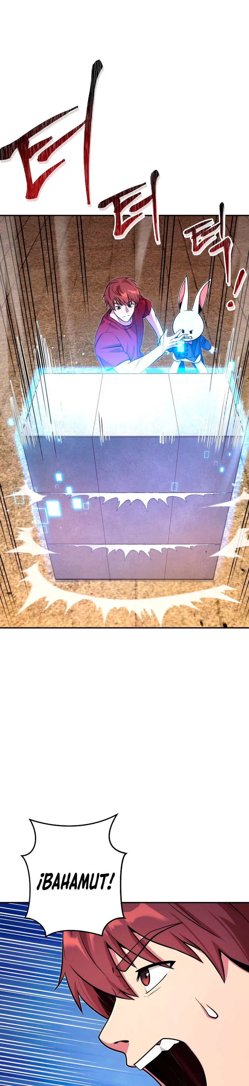 Cambiando la masmorra > Capitulo 134 > Page 271