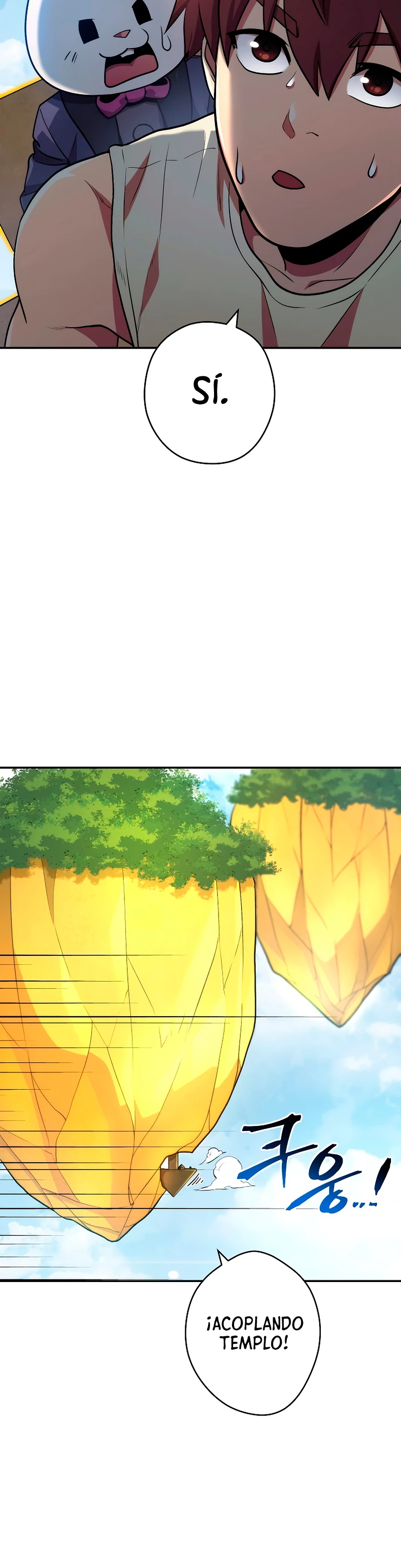 Cambiando la masmorra > Capitulo 135 > Page 41