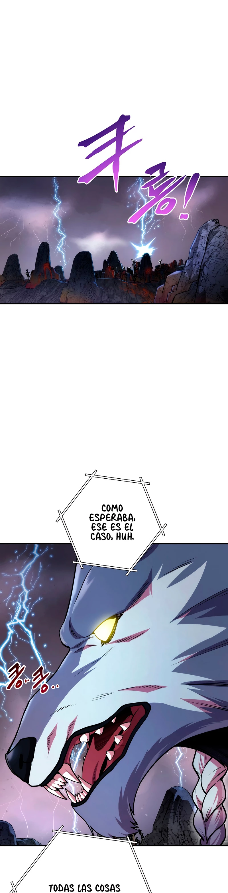 Cambiando la masmorra > Capitulo 135 > Page 81