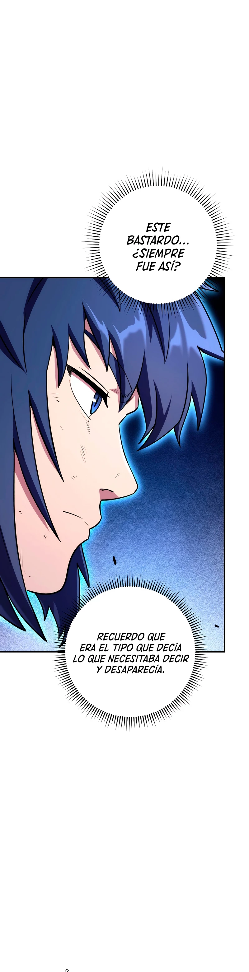 Cambiando la masmorra > Capitulo 135 > Page 111