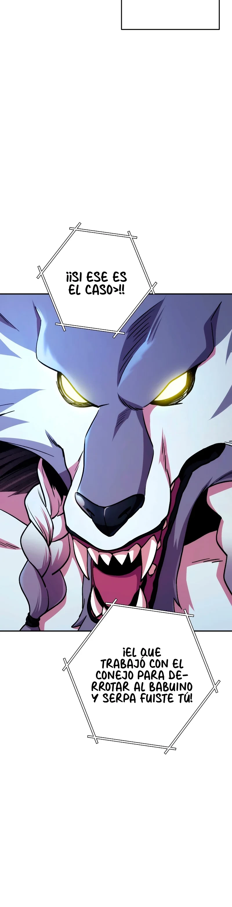 Cambiando la masmorra > Capitulo 135 > Page 131