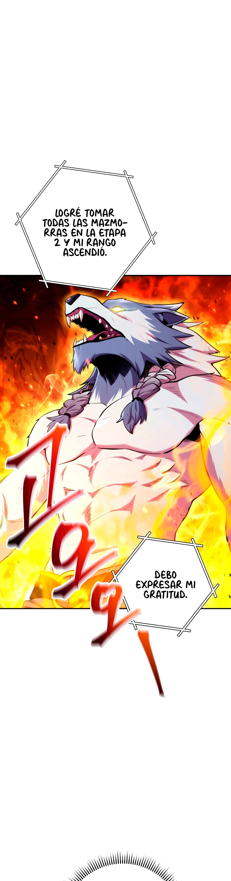 Cambiando la masmorra > Capitulo 135 > Page 171