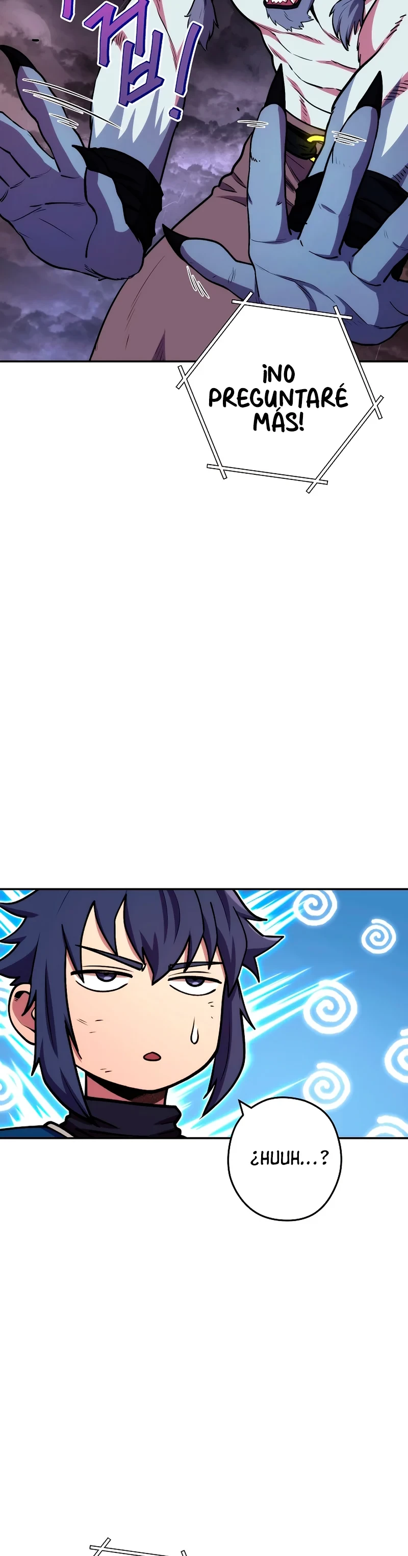 Cambiando la masmorra > Capitulo 135 > Page 191