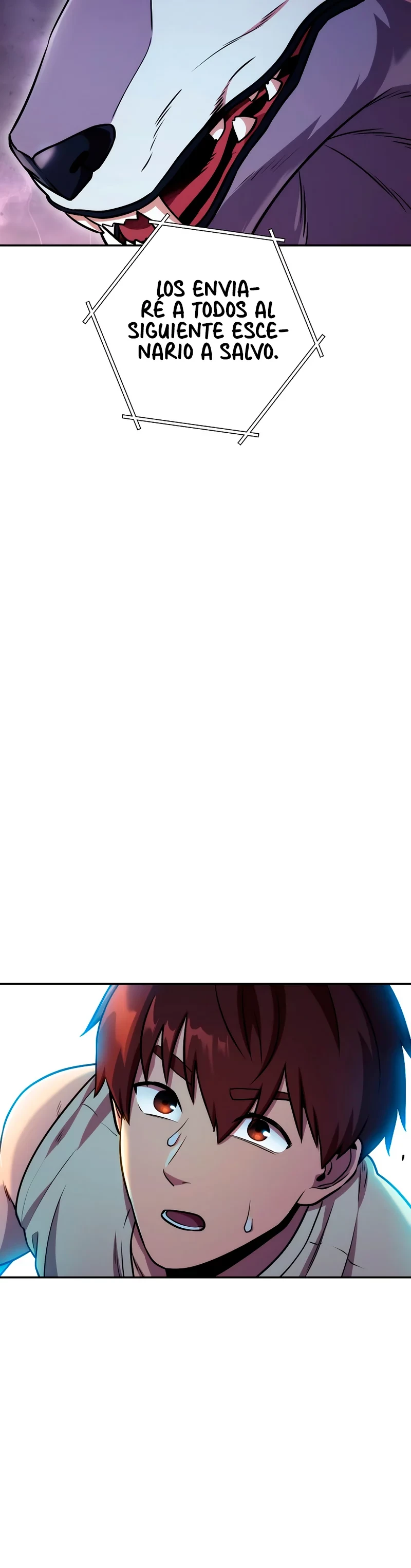 Cambiando la masmorra > Capitulo 135 > Page 231