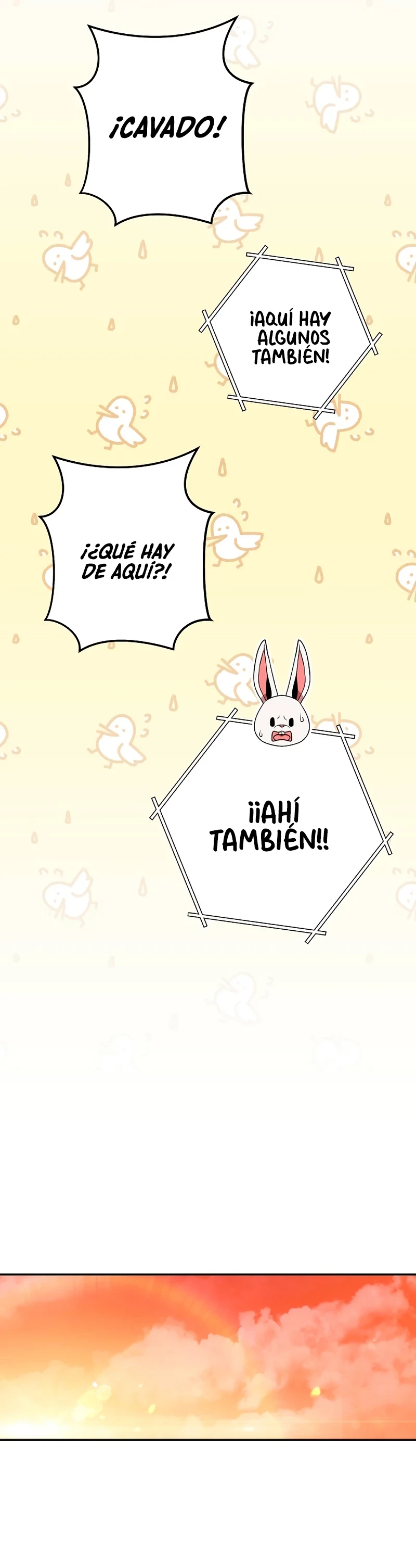 Cambiando la masmorra > Capitulo 135 > Page 391