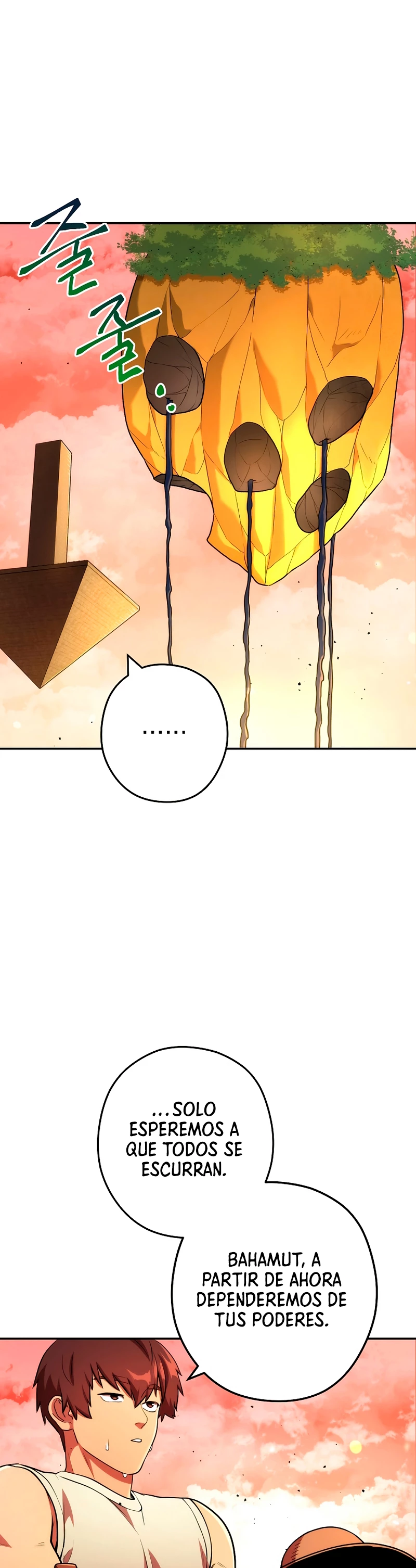 Cambiando la masmorra > Capitulo 135 > Page 401