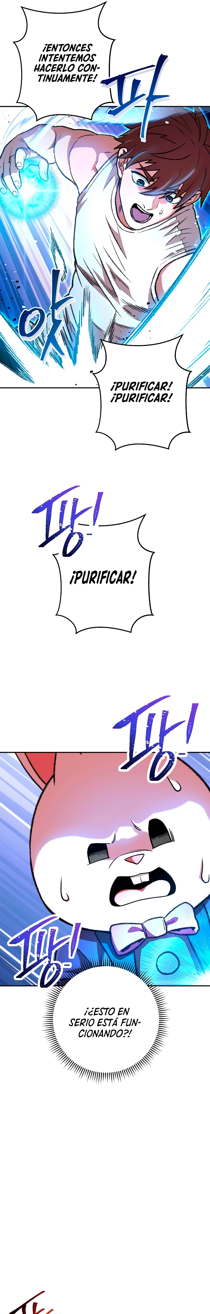 Cambiando la masmorra > Capitulo 136 > Page 41