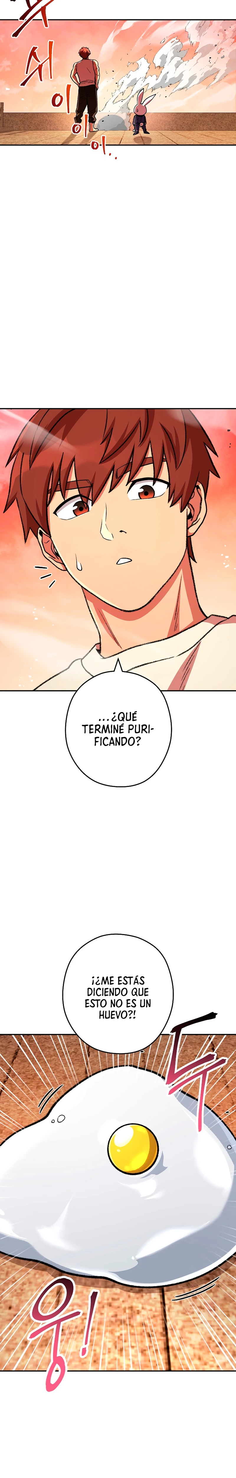 Cambiando la masmorra > Capitulo 136 > Page 51