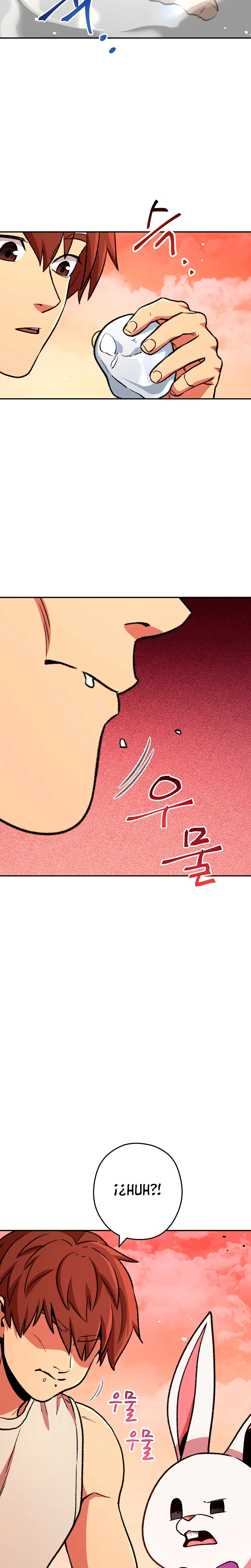 Cambiando la masmorra > Capitulo 136 > Page 81