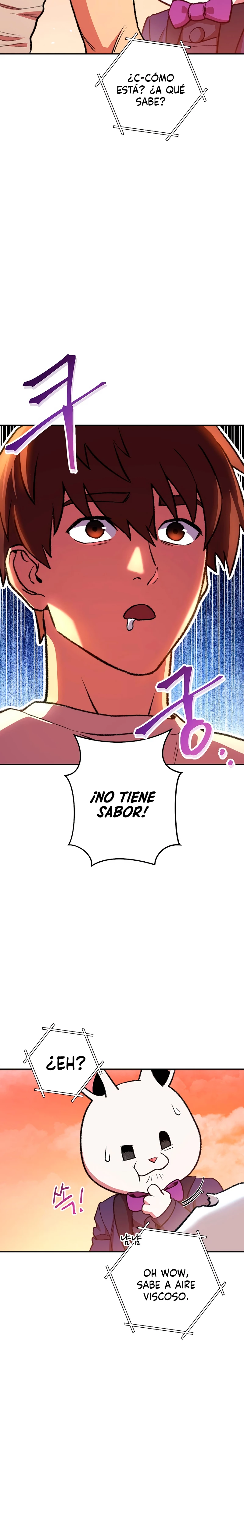 Cambiando la masmorra > Capitulo 136 > Page 101