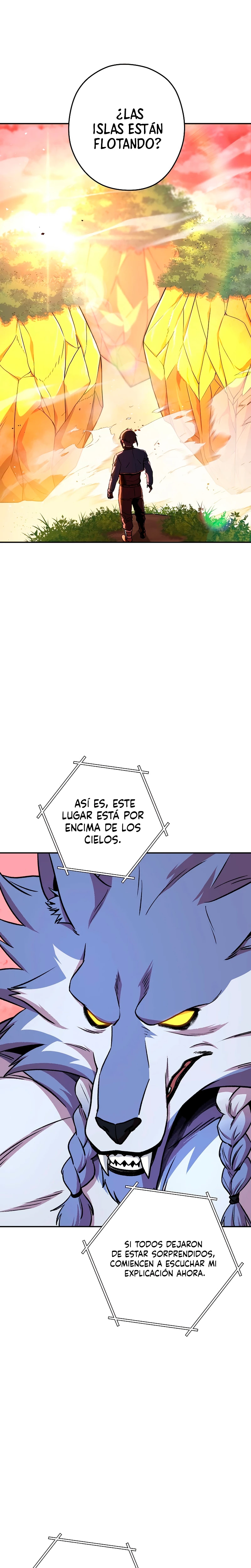 Cambiando la masmorra > Capitulo 136 > Page 171