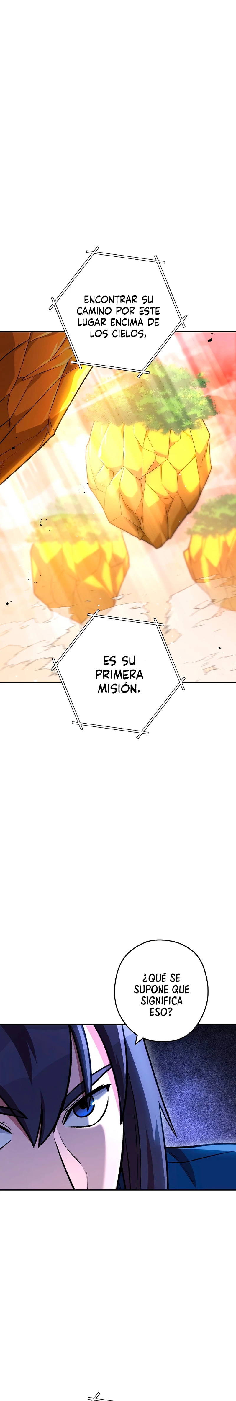 Cambiando la masmorra > Capitulo 136 > Page 211