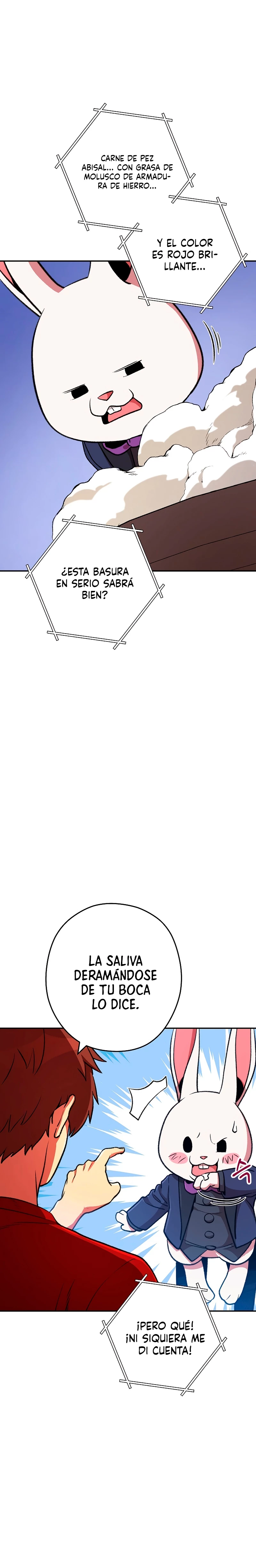 Cambiando la masmorra > Capitulo 136 > Page 261