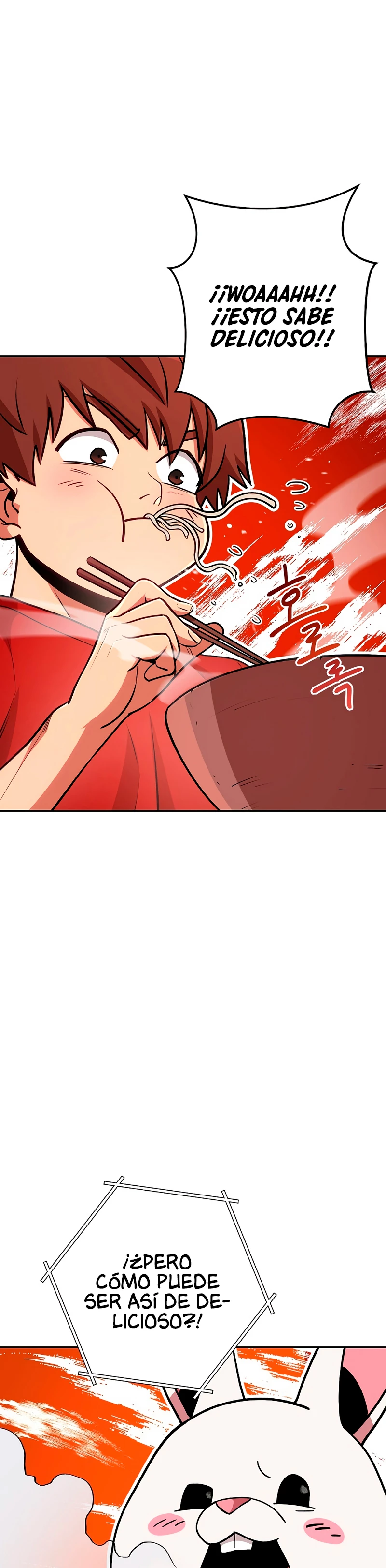 Cambiando la masmorra > Capitulo 137 > Page 11