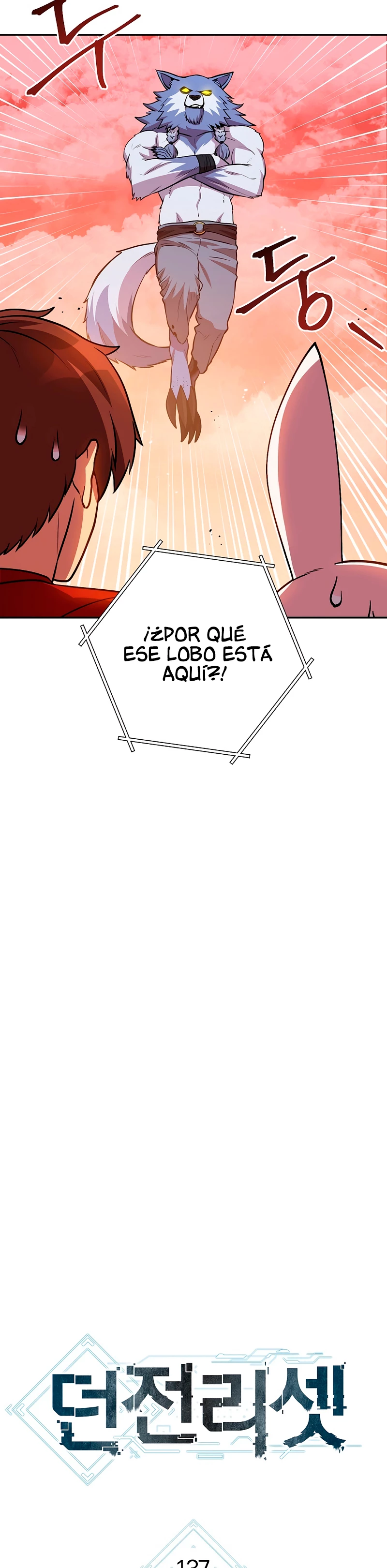 Cambiando la masmorra > Capitulo 137 > Page 41