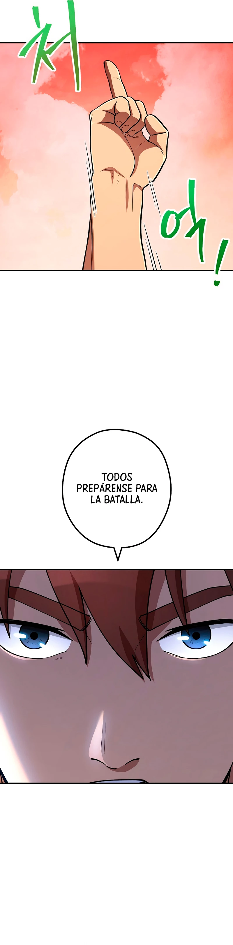 Cambiando la masmorra > Capitulo 137 > Page 71