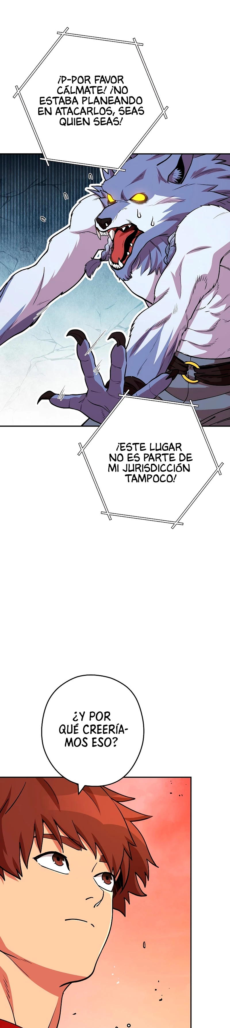 Cambiando la masmorra > Capitulo 137 > Page 91