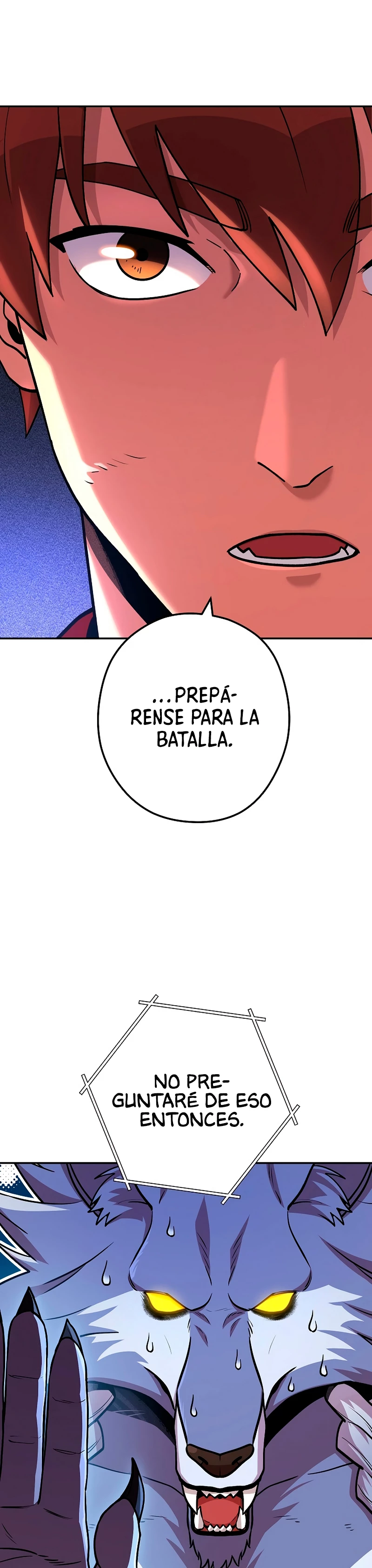 Cambiando la masmorra > Capitulo 137 > Page 181