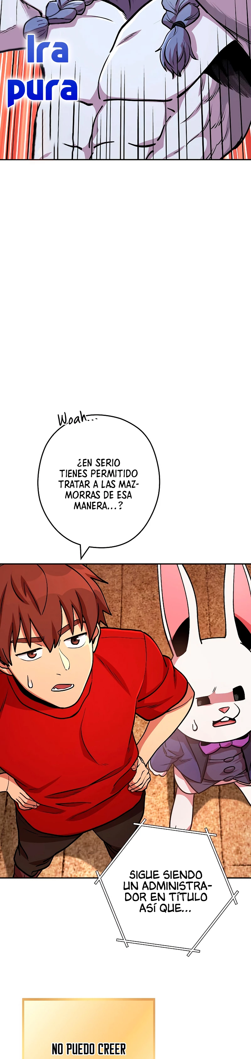 Cambiando la masmorra > Capitulo 137 > Page 211