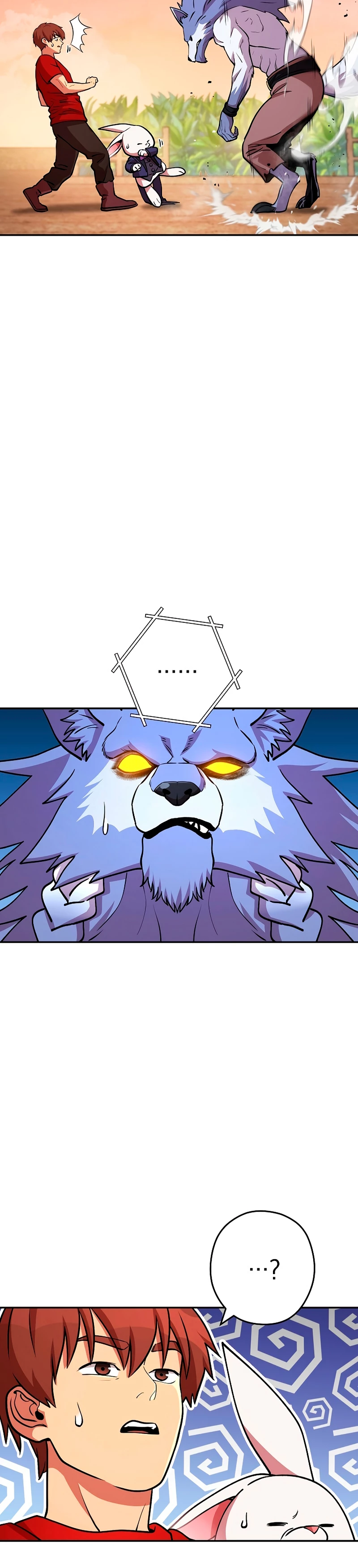 Cambiando la masmorra > Capitulo 137 > Page 271