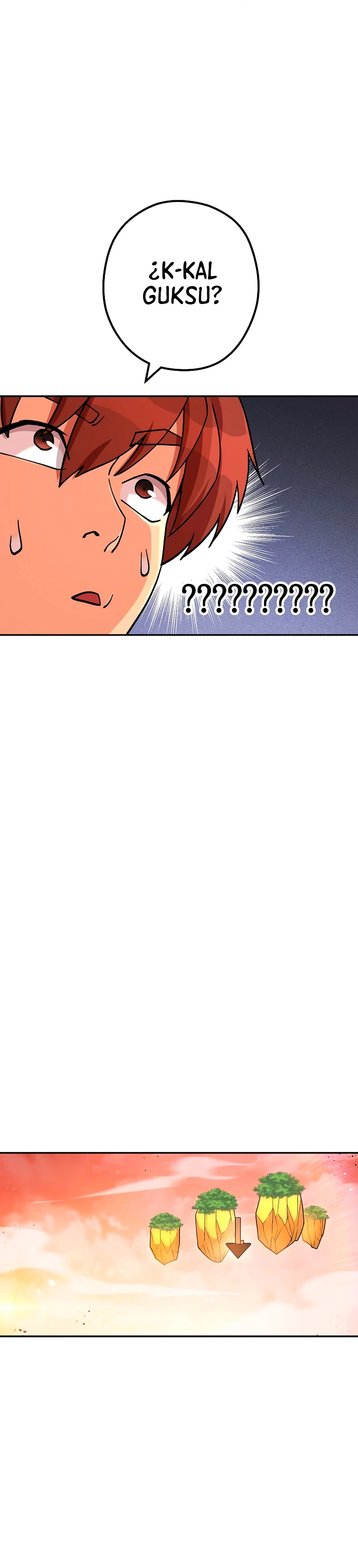 Cambiando la masmorra > Capitulo 137 > Page 301