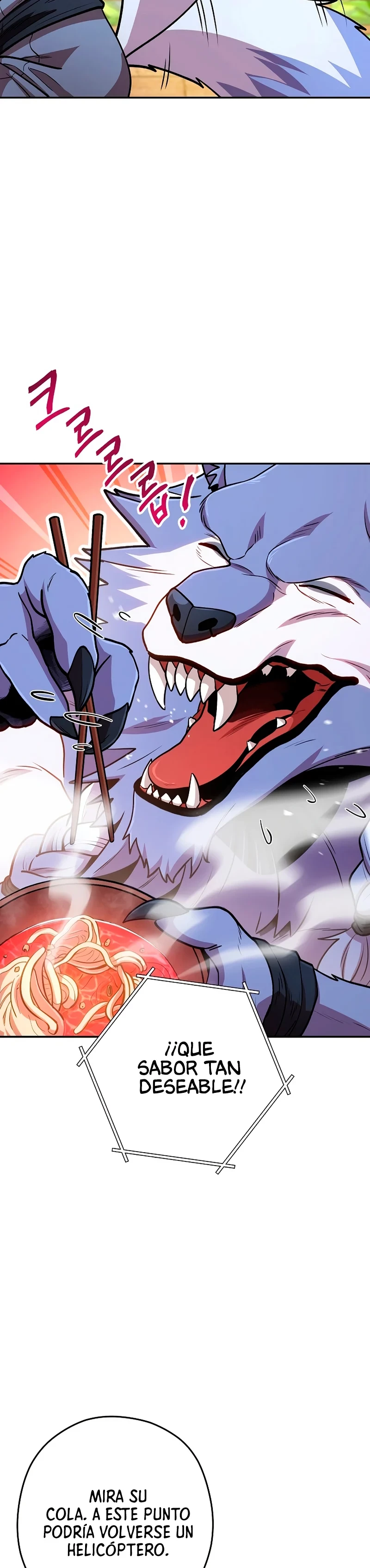 Cambiando la masmorra > Capitulo 137 > Page 321