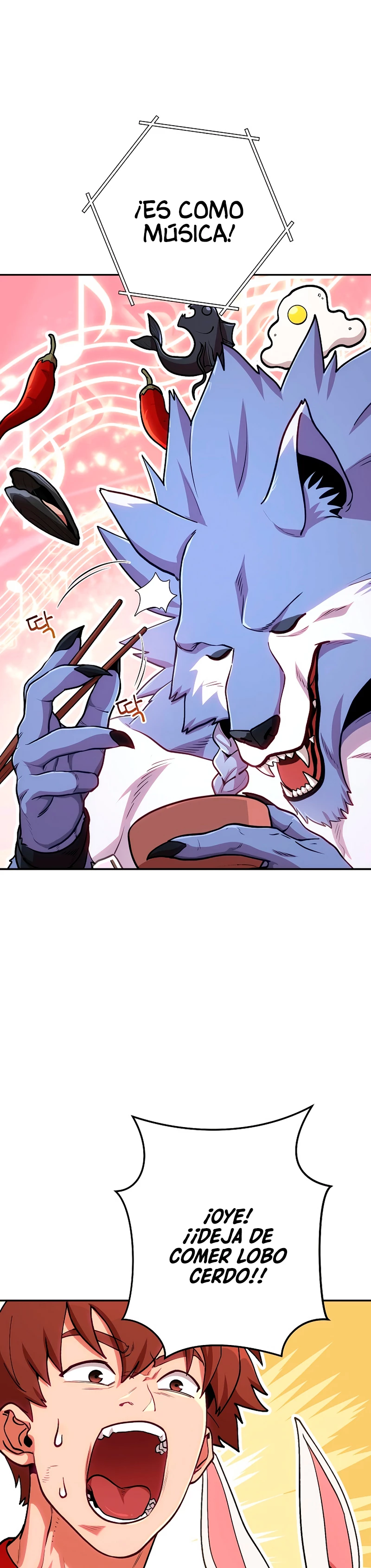 Cambiando la masmorra > Capitulo 137 > Page 341