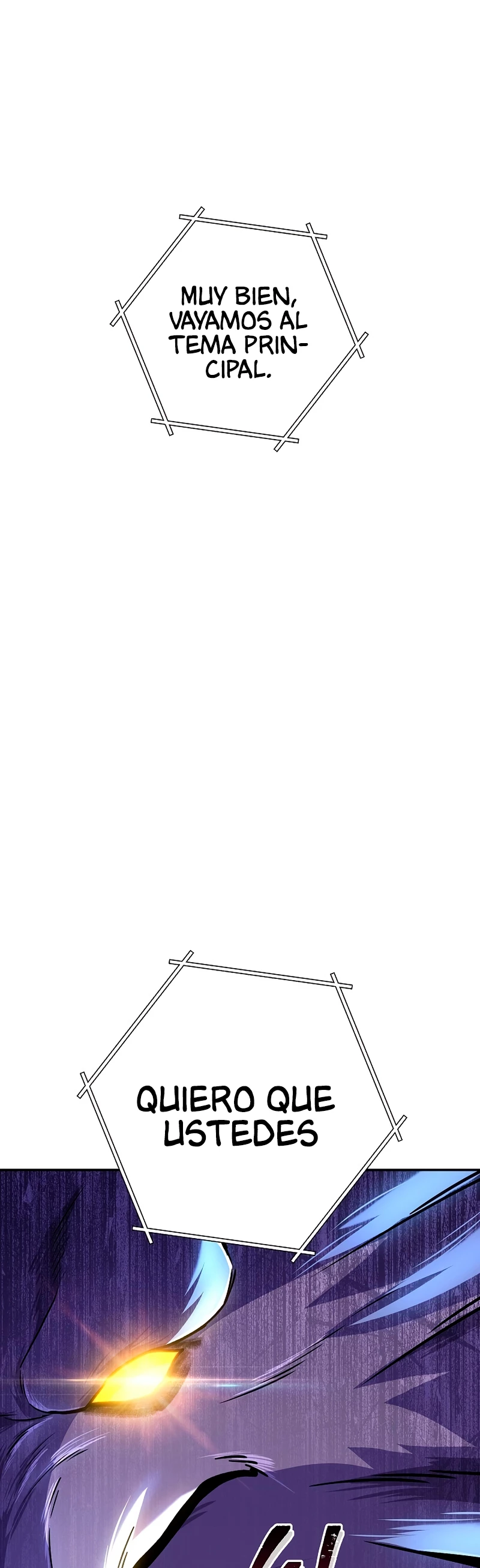 Cambiando la masmorra > Capitulo 137 > Page 431