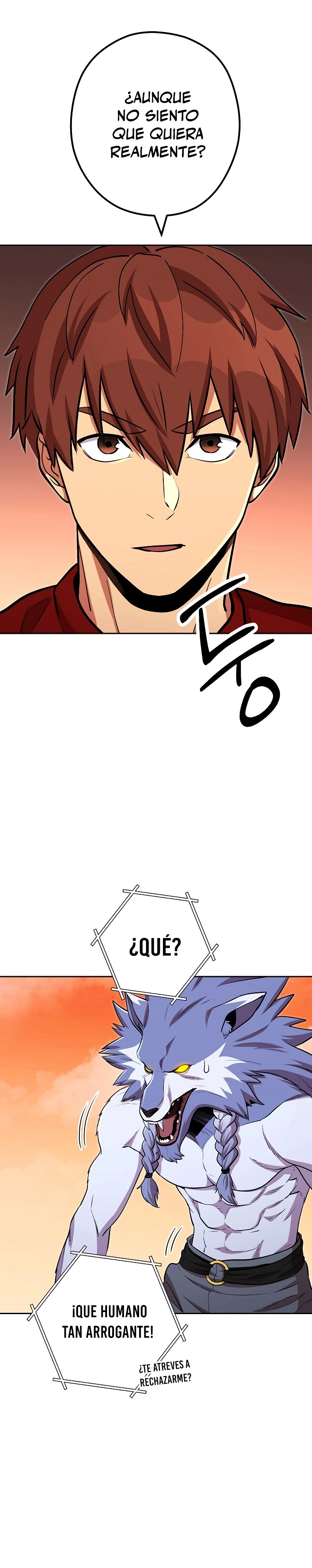 Cambiando la masmorra > Capitulo 138 > Page 81