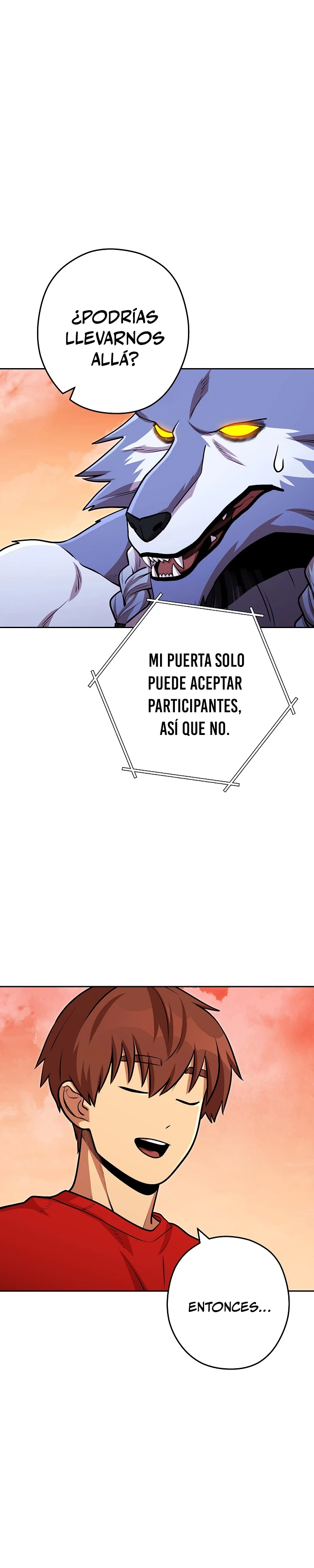 Cambiando la masmorra > Capitulo 138 > Page 171