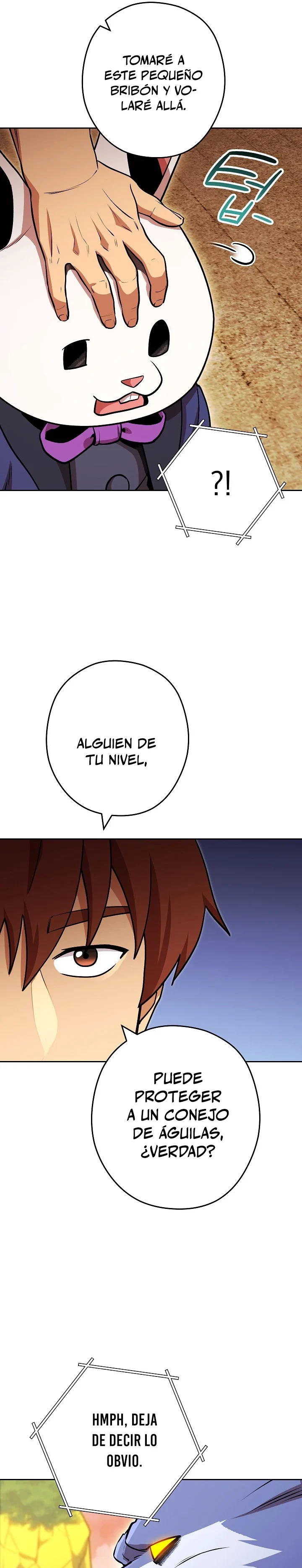 Cambiando la masmorra > Capitulo 138 > Page 181