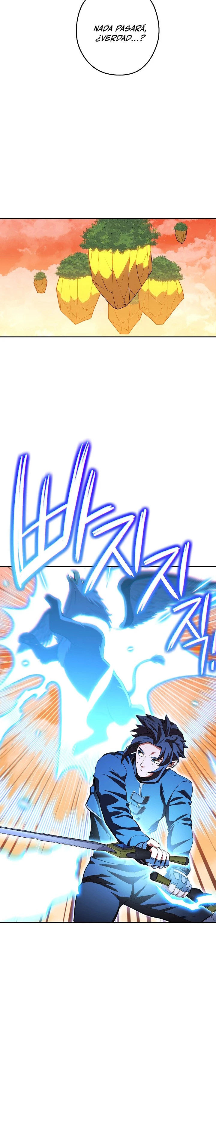 Cambiando la masmorra > Capitulo 138 > Page 211