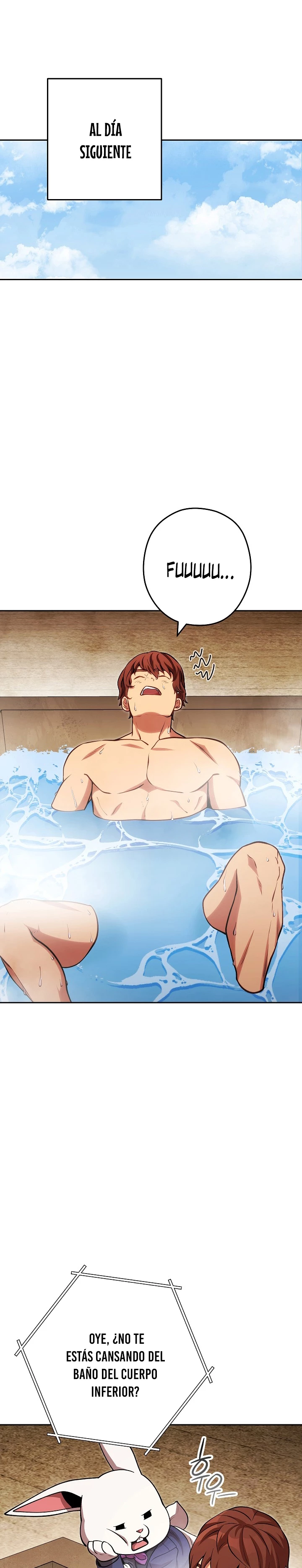 Cambiando la masmorra > Capitulo 138 > Page 241