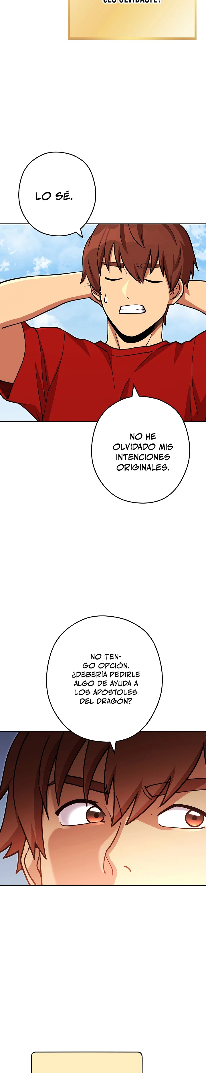 Cambiando la masmorra > Capitulo 138 > Page 331