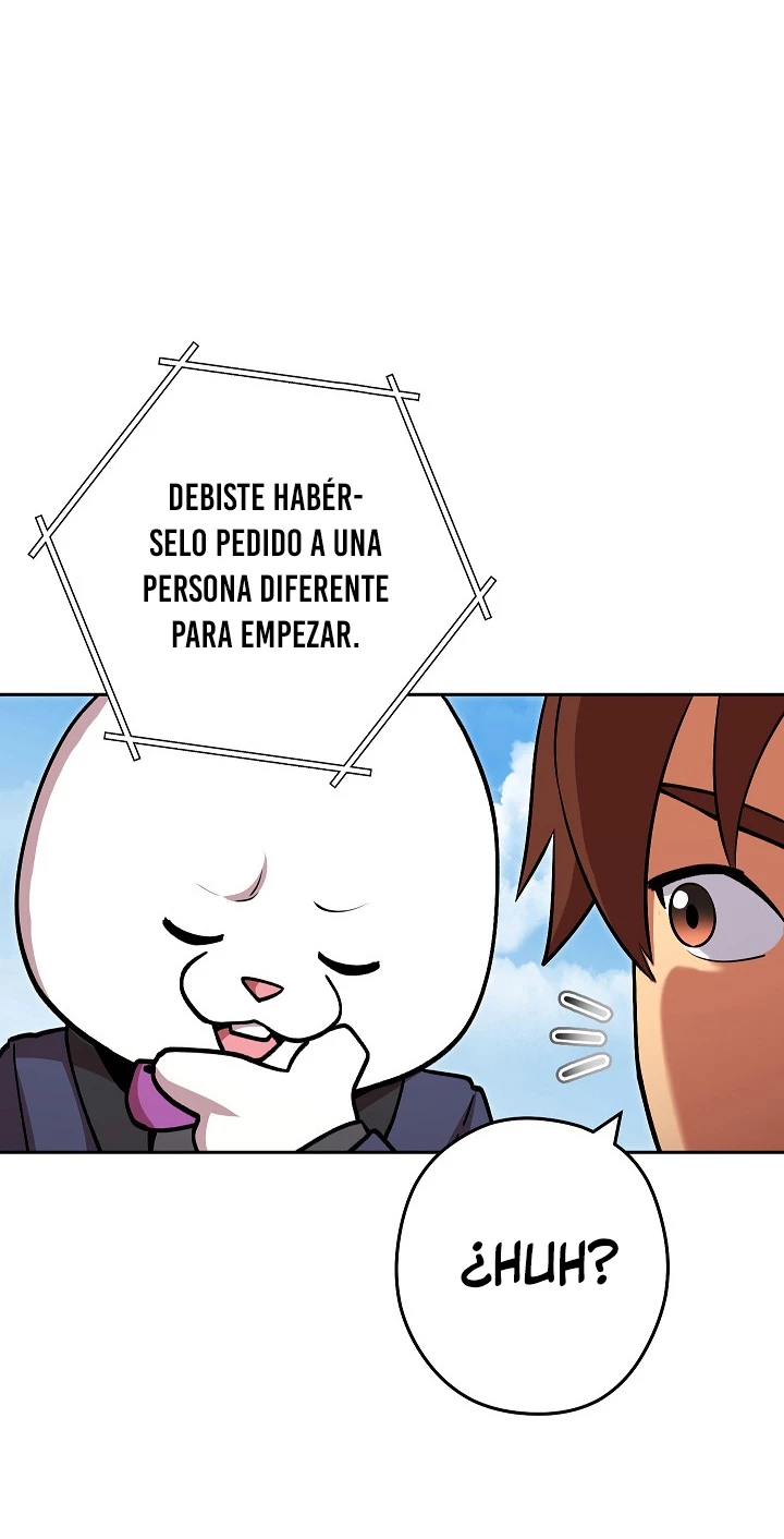 Cambiando la masmorra > Capitulo 138 > Page 361