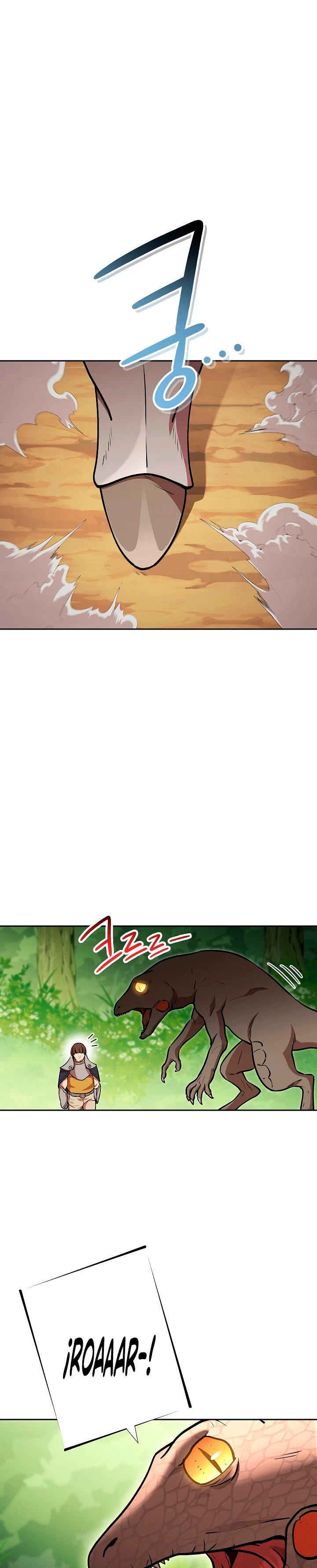 Cambiando la masmorra > Capitulo 139 > Page 11