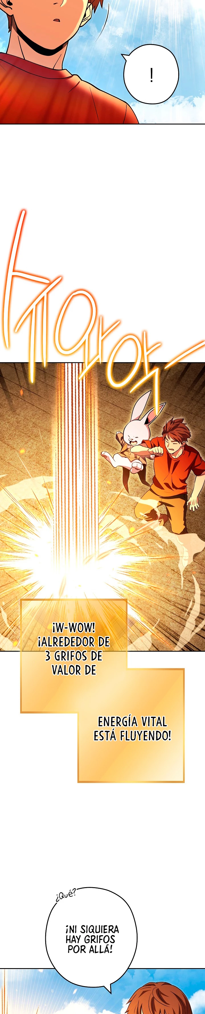 Cambiando la masmorra > Capitulo 139 > Page 61